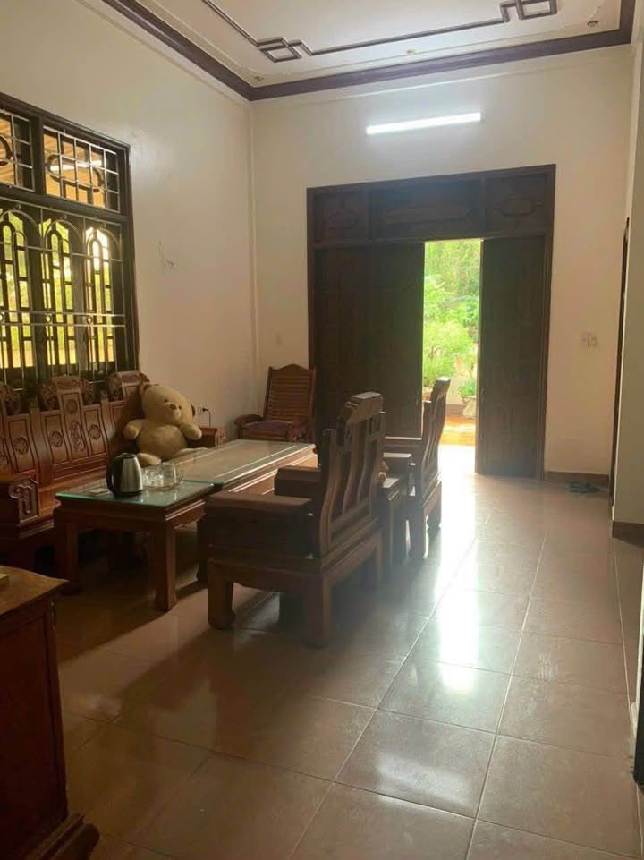 Bán nhà 252m² Yết Kiêu, Đông Hà - 2 Tầng Kiên Cố, Mát Mẻ