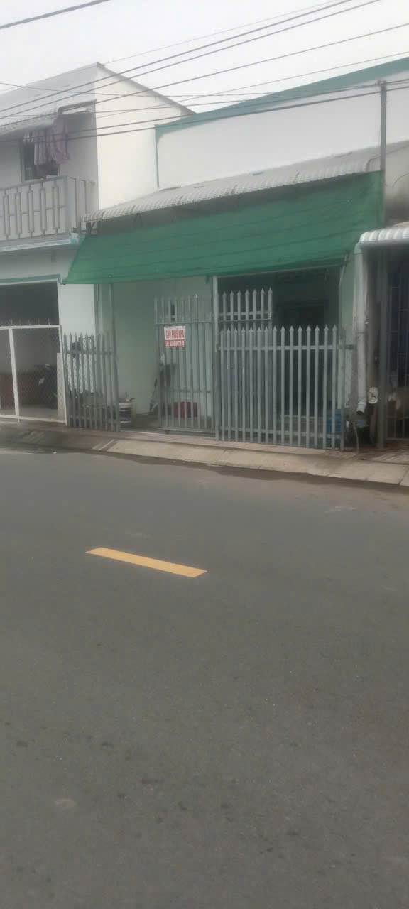 Bán Gấp 2 Căn Nhà Mặt Tiền Lê Hồng Phong, Trà Vinh - 2 Tỷ