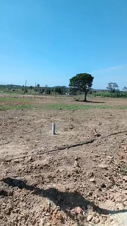 Đất nền Ea Kar, Đắk Lắk - 288m² Giá 450 Triệu - Cơ Hội Đầu Tư Hấp Dẫn