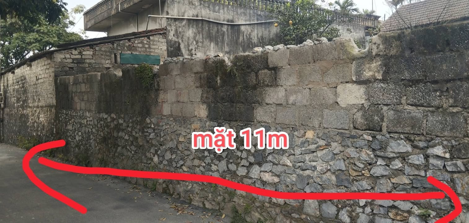 Đất nền Thanh Sơn, Kim Bảng 132m² - Giá tốt, ô tô vào tận nơi!