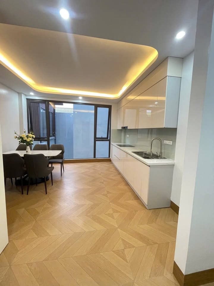 Nhà Xuân Đỉnh 31m² 5 Tầng - Ô Tô Gần Nhà - 9.2 Tỷ