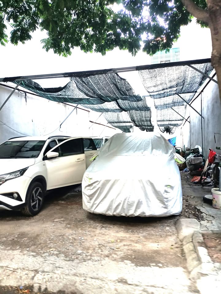 Đất nền Phương Canh Nam Từ Liêm 105m² - Sổ đỏ chính chủ, ngõ ô tô!