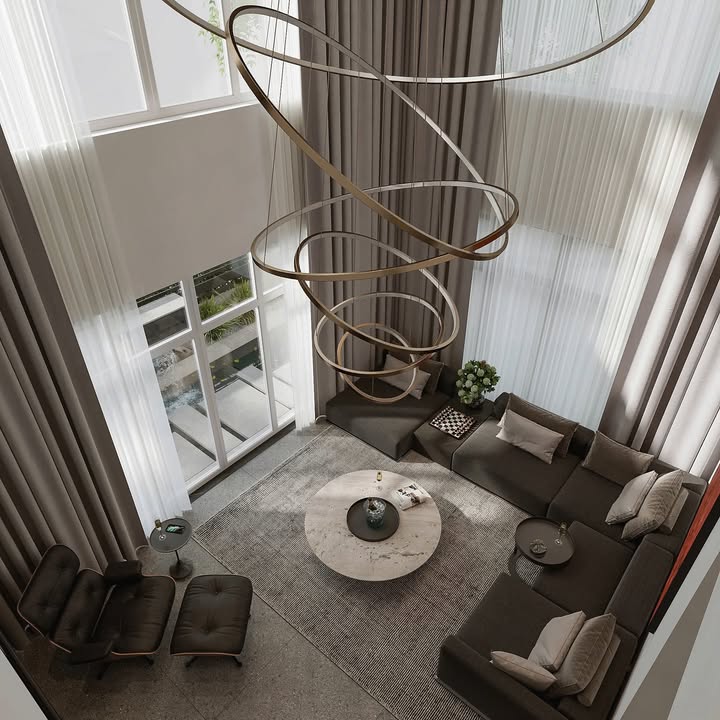 Căn hộ 2PN The Matrix One 87m² - View Bắc, Full Nội Thất Cao Cấp