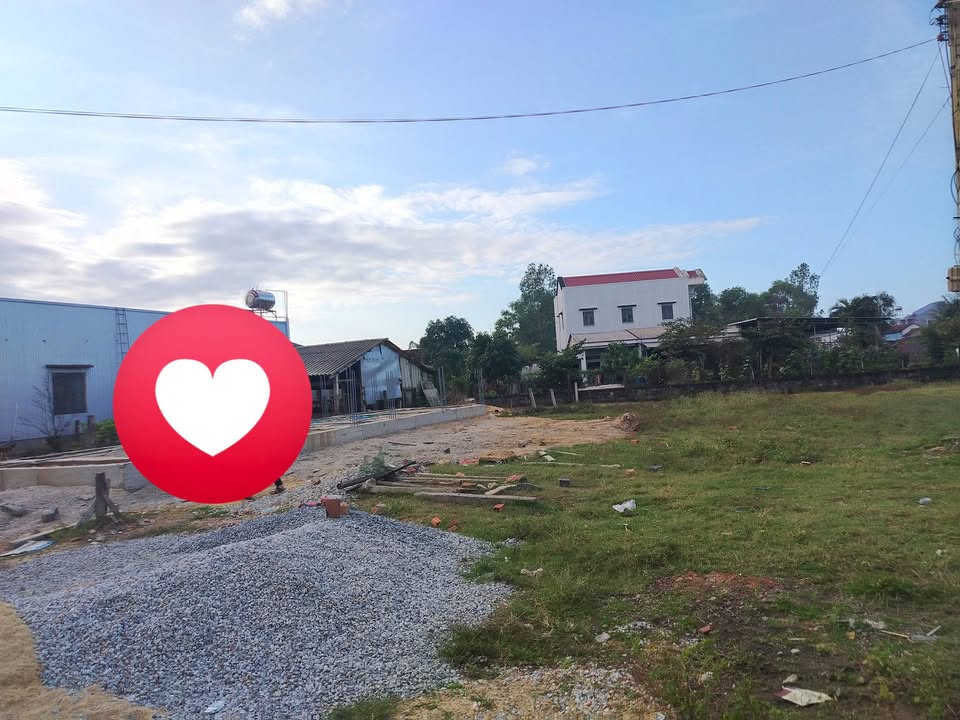 Đất vườn Bình Sơn Quảng Ngãi 350m² giá 700 triệu - Tiềm năng tăng giá!