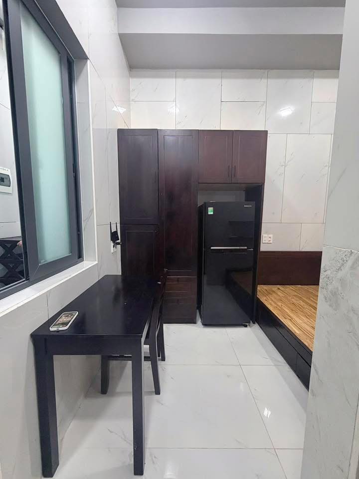 Phòng Cho Thuê Cao Cấp Phú Xuân 7, Đà Nẵng - Sạch Sẽ, An Ninh, Tiện Nghi