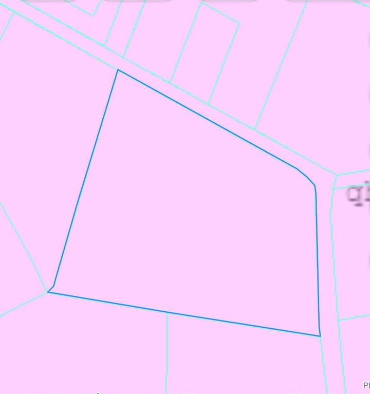 Đất nền Hàm Hiệp 900m² giá 3.5 tỷ - 2 mặt tiền, sổ đỏ chính chủ!