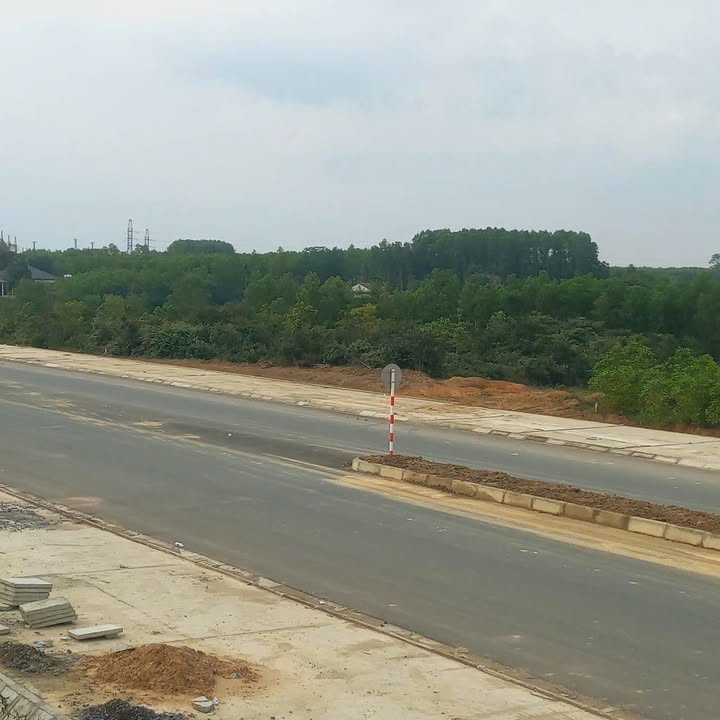 Đất Vườn Mặt Tiền Hùng Vương, Triệu Ái - 784m² Giá Tốt