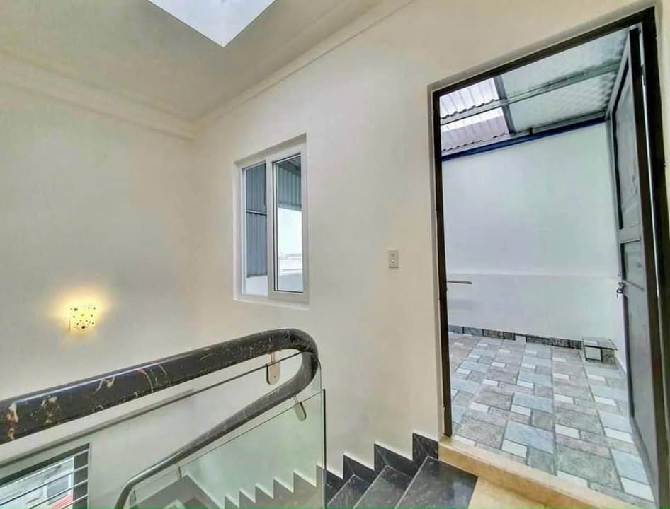 Cho thuê nhà 40m² x 3.5 tầng tại Đằng Hải, Hải Phòng - 6 triệu/tháng