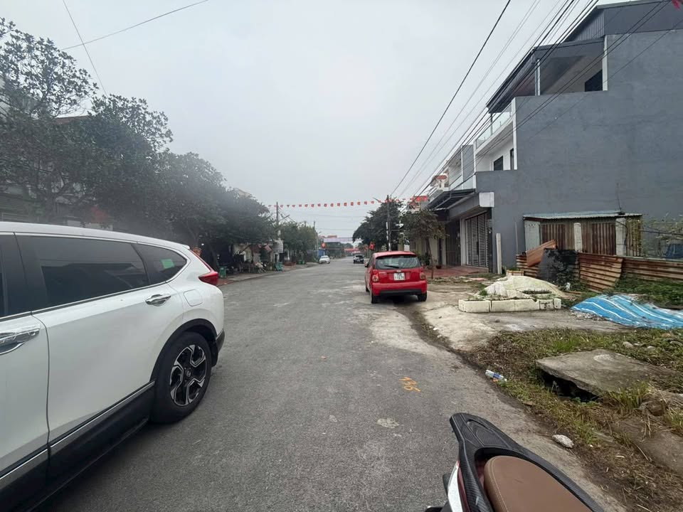 Chung cư Hồng Thái An Dương 125m² hơn 3 tỷ - Hướng Đông!