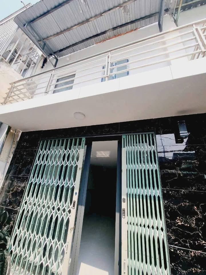 Bán nhà Bình Hưng Bình Chánh 32m² giá 1.45 tỷ - Vị trí đẹp ở ngay!