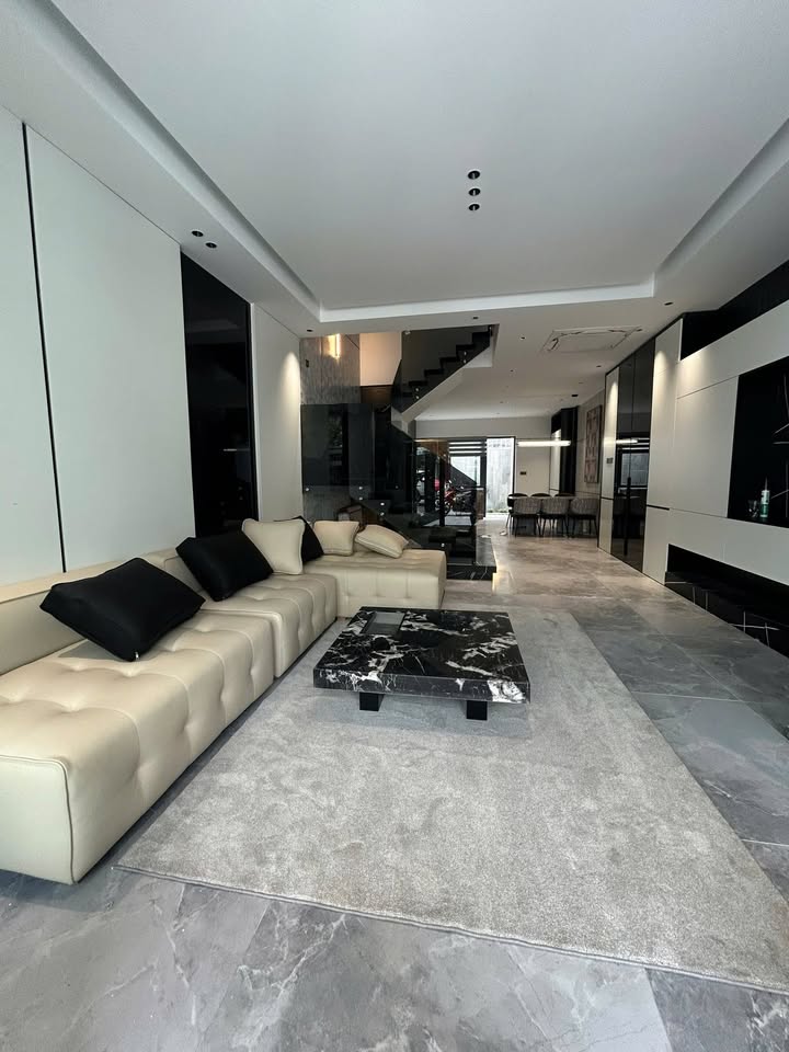 Nhà riêng KĐT Gói 7 Mỹ Gia Nha Trang 100m² - Sẵn sàng ở ngay!