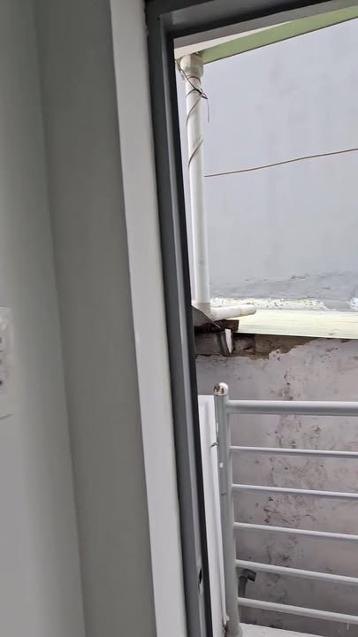 Nhà 1.68 Tỷ Quận 6 - 4 Tầng, Gần Chợ Lớn, Sổ Hồng Riêng