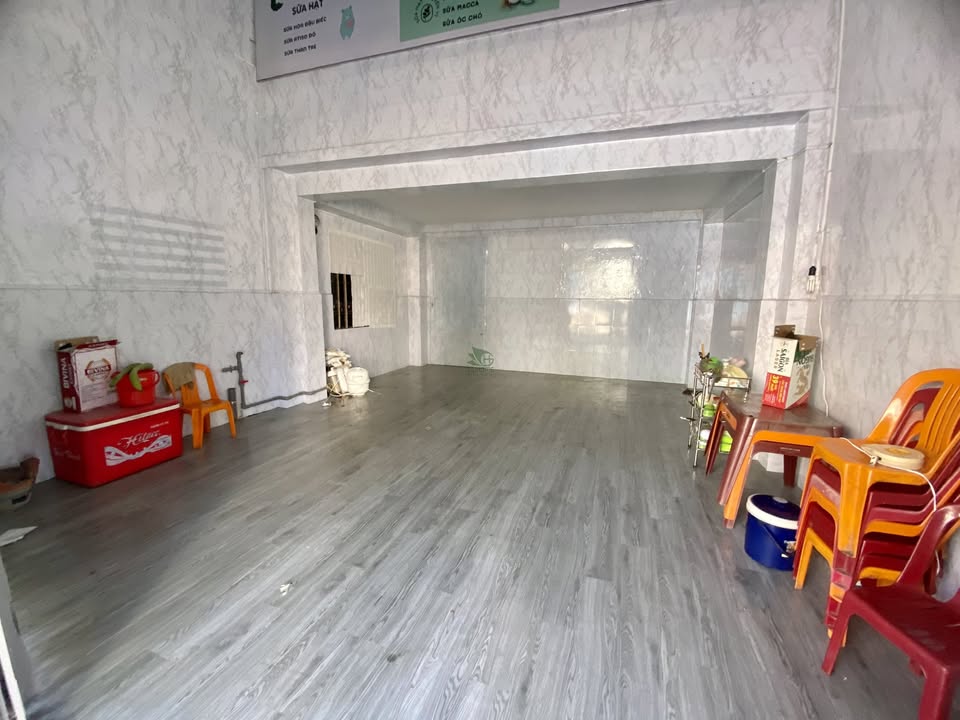 Cho thuê mặt bằng Phước Hải 30m² giá 6.5tr - Mặt tiền kinh doanh!