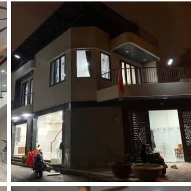 Cho thuê Nhà Nguyên Căn Mỹ Gia Nha Trang 115m² - Full Nội Thất, Giá 22 Triệu/Tháng