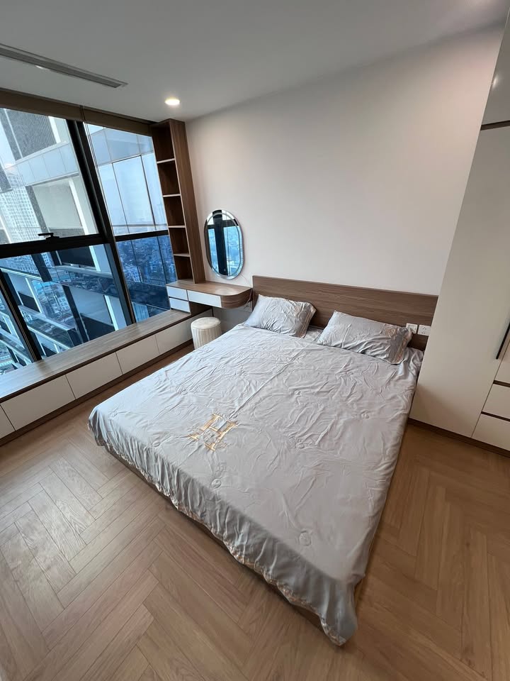 Căn hộ The Ninety Complex 90 Đường Láng 13.5 triệu - Nhận nhà ngay!