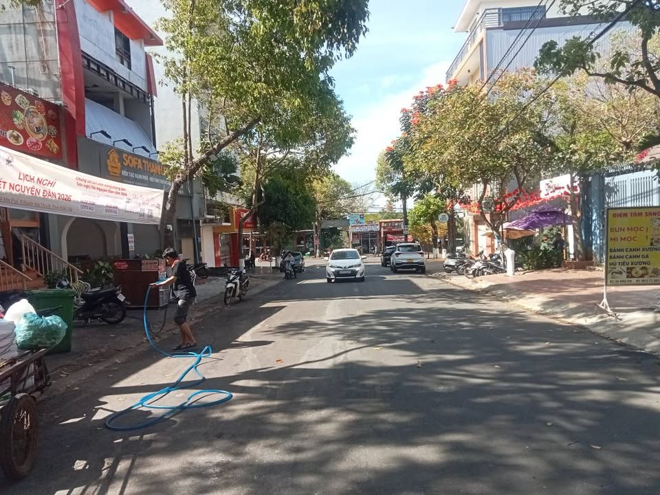 Bán nhà mặt tiền Ama Pui BMT 283m² - Vị trí đắc địa, dòng tiền ổn định!