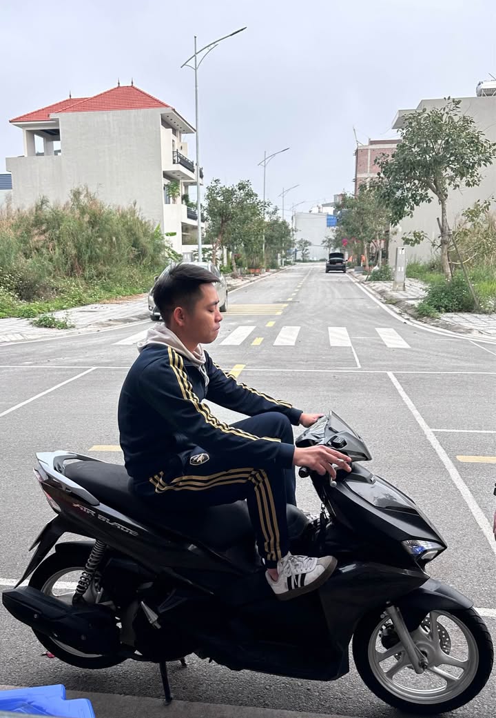 Lô đất 85m² Lộc Vượng, Nam Định - Sổ đỏ chính chủ, Kinh doanh ngay!