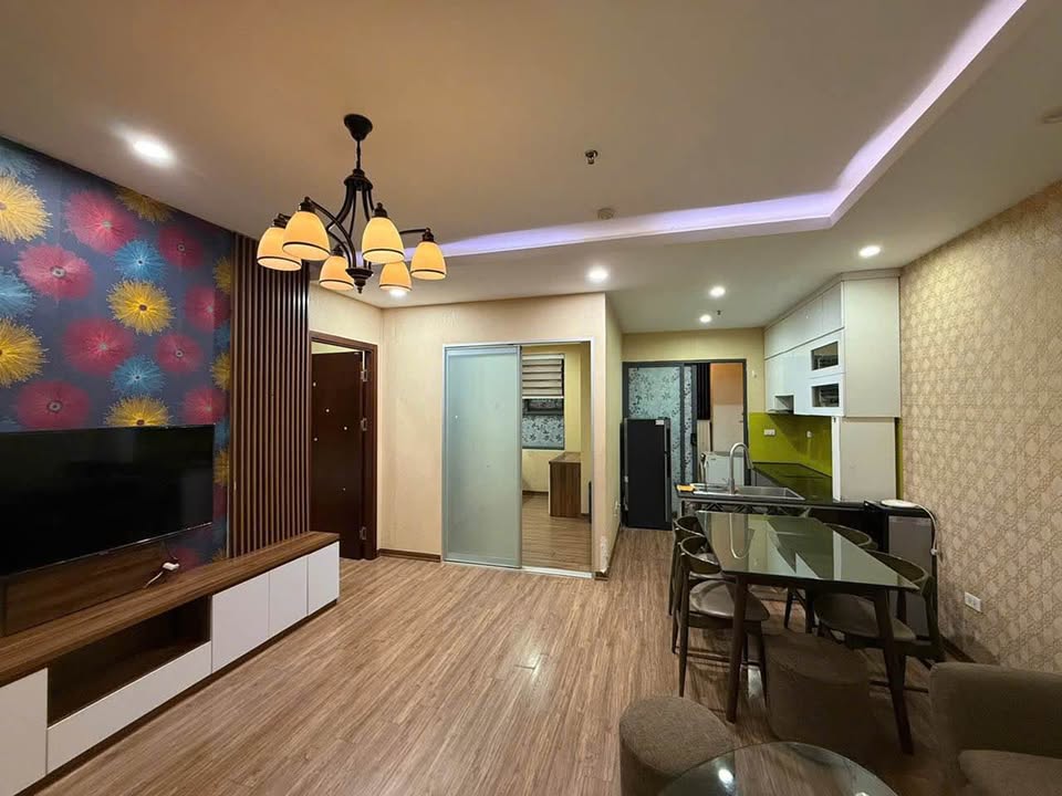 Thuê Căn Hộ Royal Park Bắc Ninh 2PN - 13 Triệu - Bàn Giao Ngay!