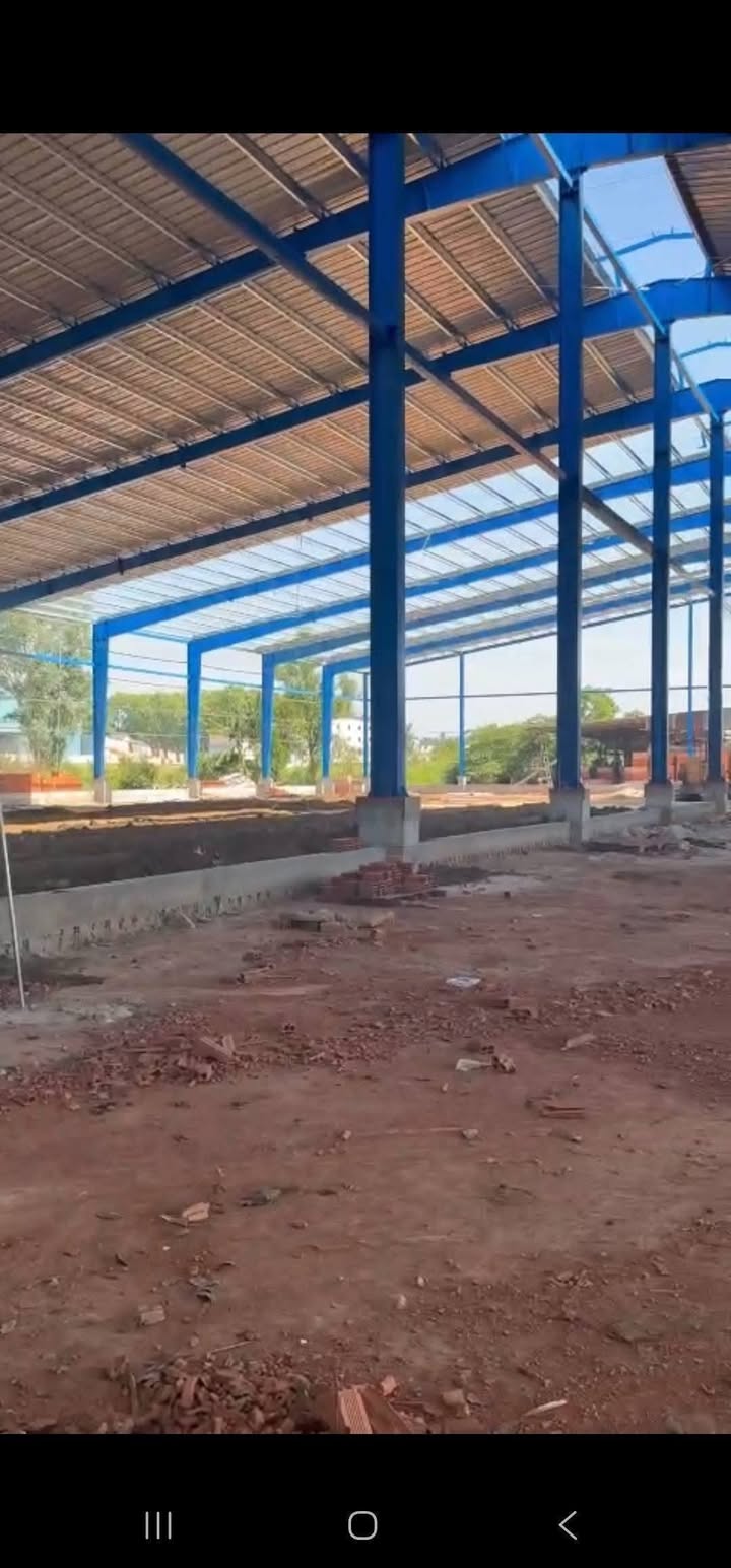 Cho thuê kho xưởng Bàu Bàng Bình Dương 6000m² - Container thoải mái!