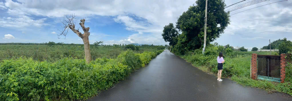 Bán đất Hương Lộ 2 Hòa Long 1000m² - Tiềm năng tăng giá cao