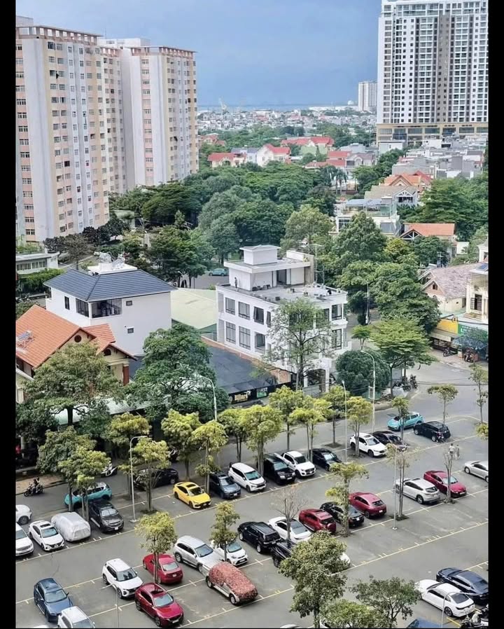 Bán Đất Biệt Thự Chí Linh 1, Vũng Tàu 351m² Hướng Đông Nam - Giá Tốt