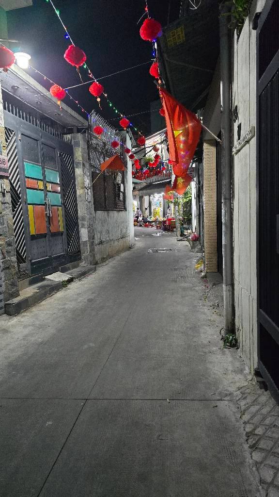 Nhà 4 Tầng Nguyễn Công Hoan, Phú Nhuận - 62m², 8.6 Tỷ - Vừa Ở Vừa Kinh Doanh