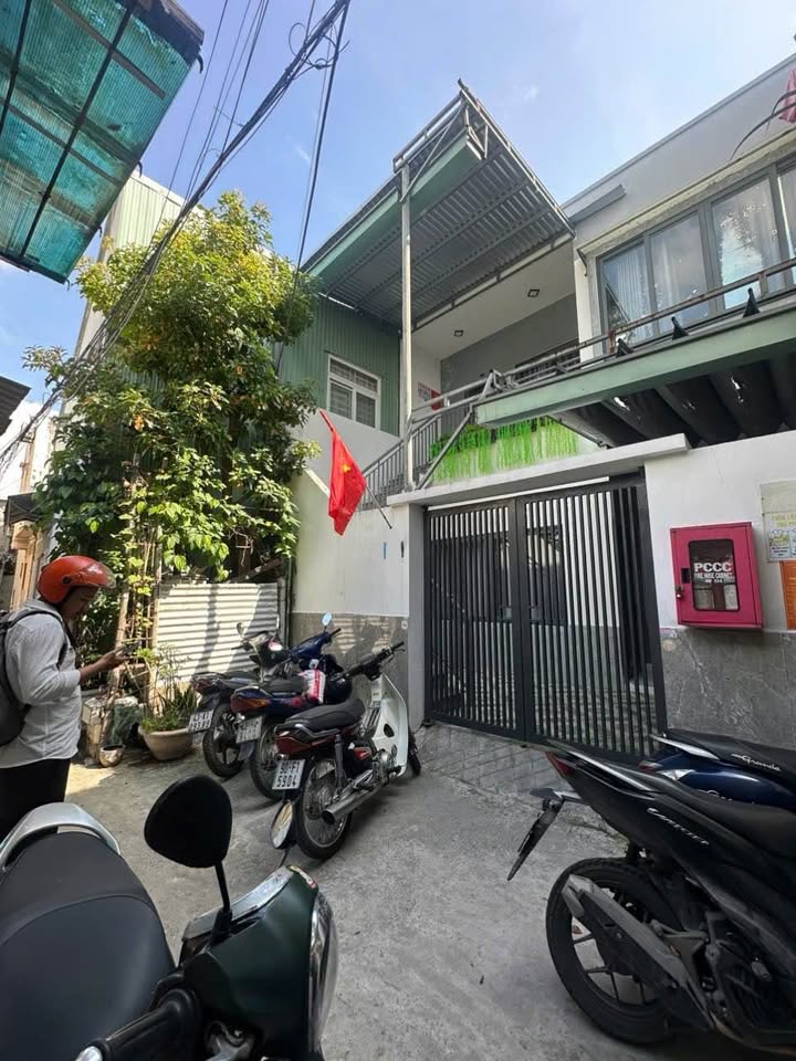 Tòa Căn Hộ 100m² Hải Châu, Đà Nẵng - Giảm Sâu 500 Triệu, Thu Nhập 20tr/tháng