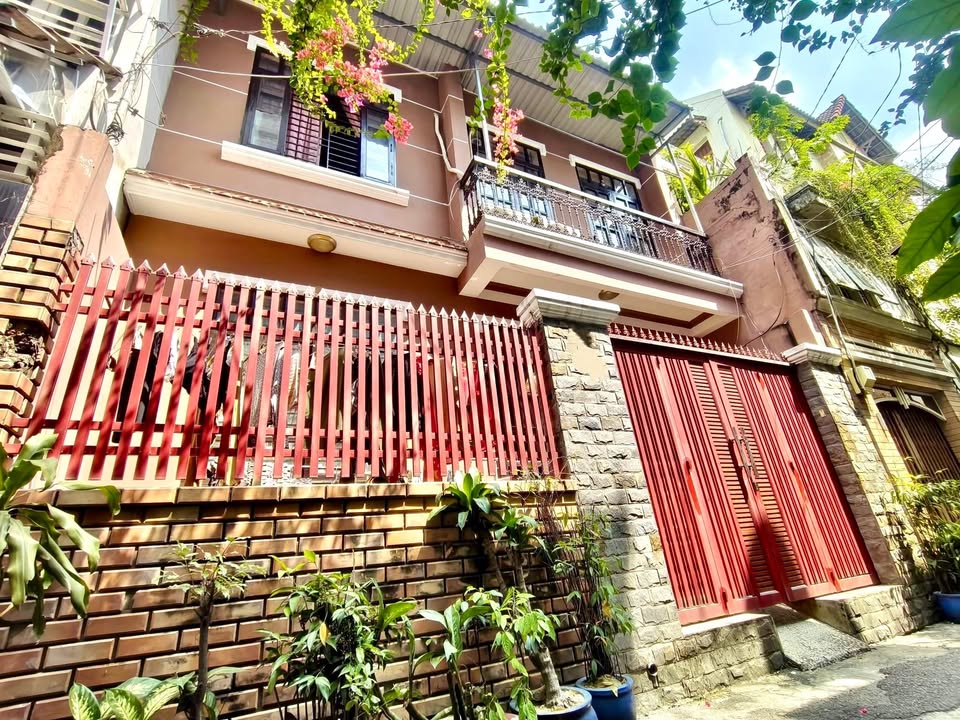 Nhà Ngang 7m Gò Vấp 63m² Giá 7.58 Tỷ - Hẻm Xe Hơi, Sẵn Sàng Cải Tạo Mini Villa