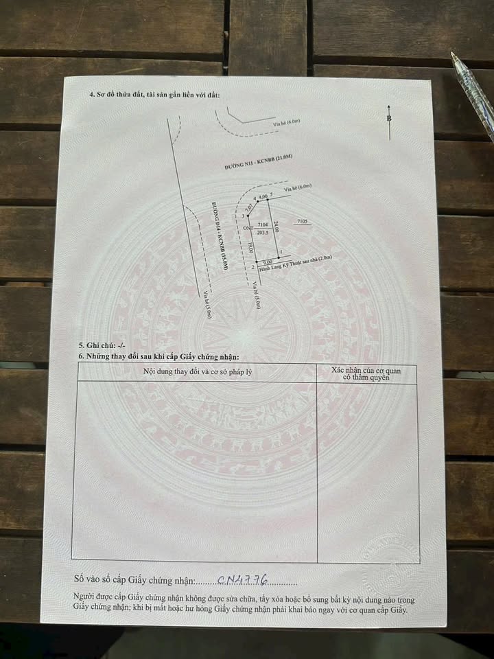 Đất Lô Góc Bàu Bàng 200m² - Sổ Riêng, Mặt Tiền Đường Lớn, Giá Tốt