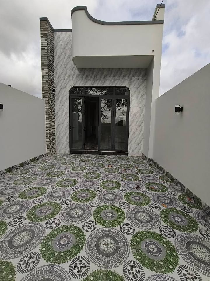 Bán nhà mặt tiền Đường số 5 Tân Xuyên 99m² - Vị trí đắc địa