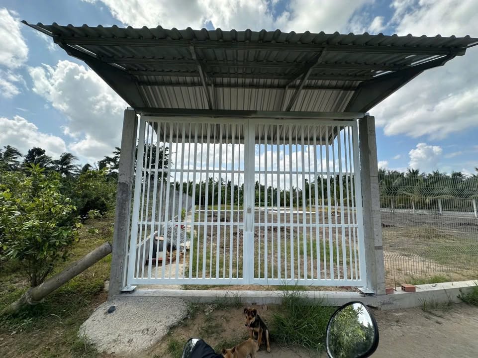 Bán Đất Nền Tiền Giang 750m² - Hướng Nam, Giá 570 Triệu