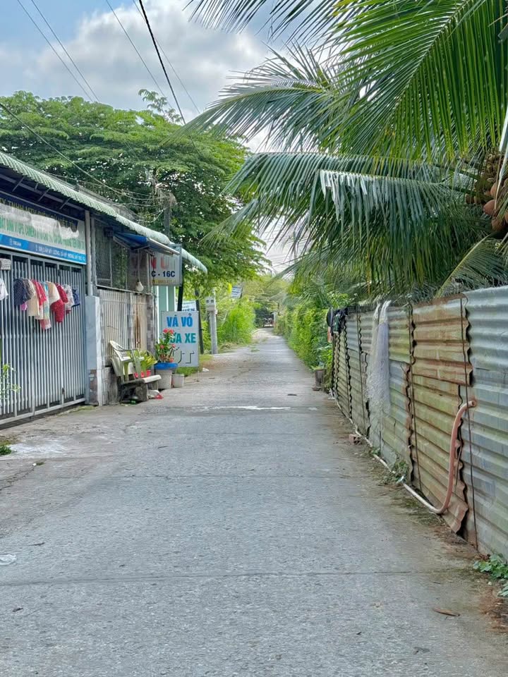 Đất Nền Mỹ Phong Mỹ Tho 100m² Giá 6xx Triệu - Sổ Đỏ Chính Chủ