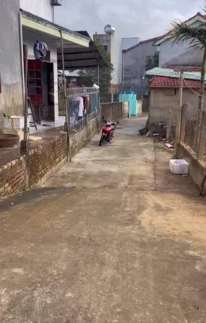 Đất nền Điện Phương, Quảng Nam 120m² - Sổ đỏ sẵn sàng, chỉ 5xx triệu