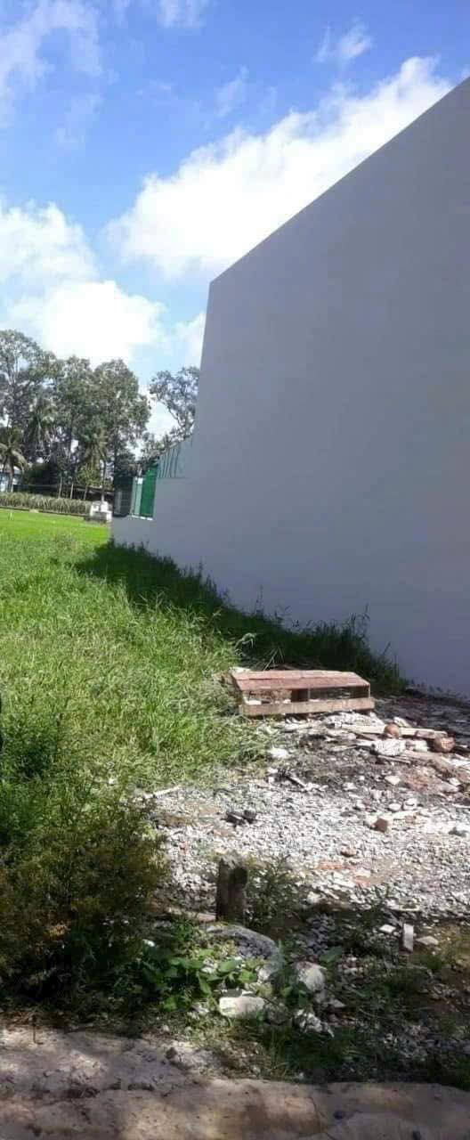 Đất nền Long An 135m² giá 900 triệu - Tiềm năng tăng giá vượt trội!