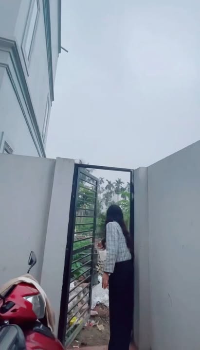 Đất nền Quỳnh Hoàng, An Dương 56m² - Sổ đỏ chính chủ, giá tốt!