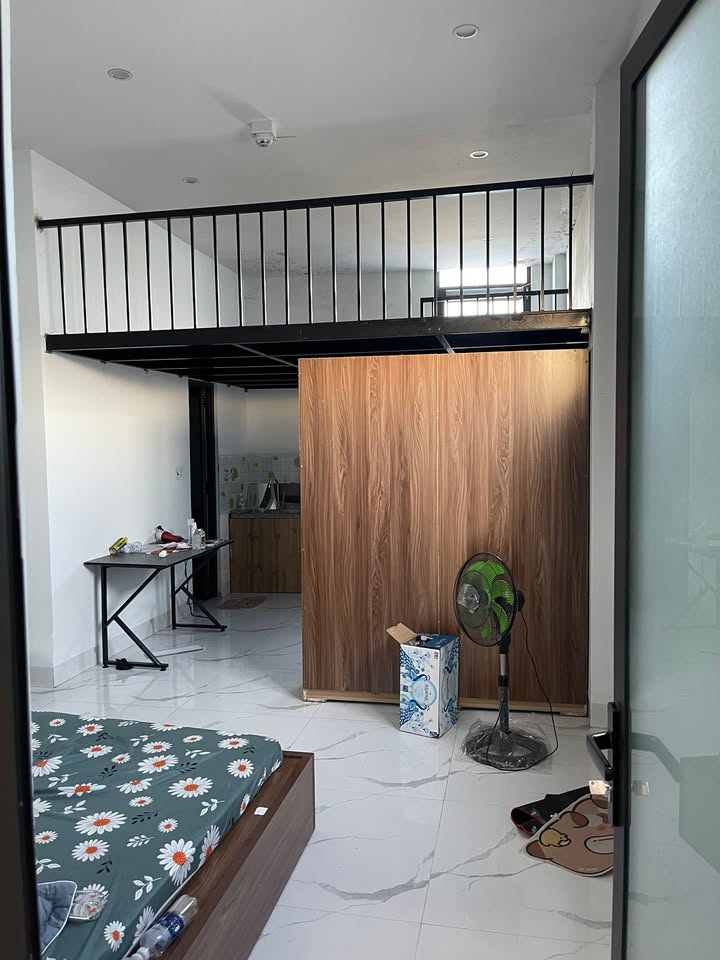 Thuê phòng 301 Bình Kỳ Ngũ Hành Sơn từ 4 triệu - Sẵn sàng ở ngay!