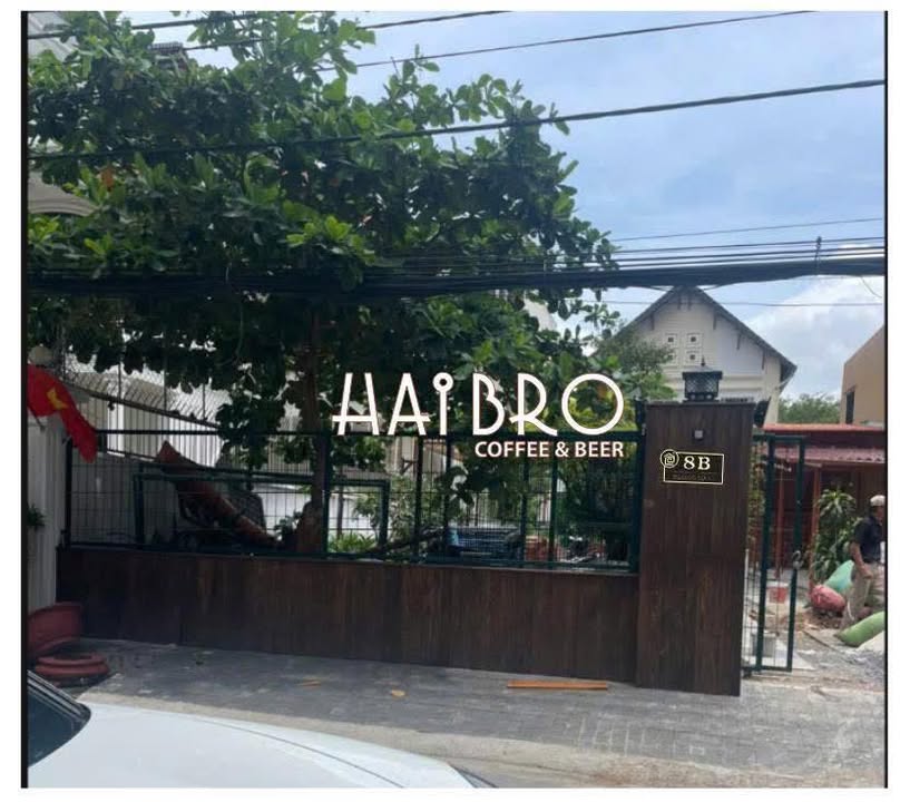 Bán Đất Tặng Nhà 480m² Thảo Điền - Dòng Tiền 100 Triệu/Tháng