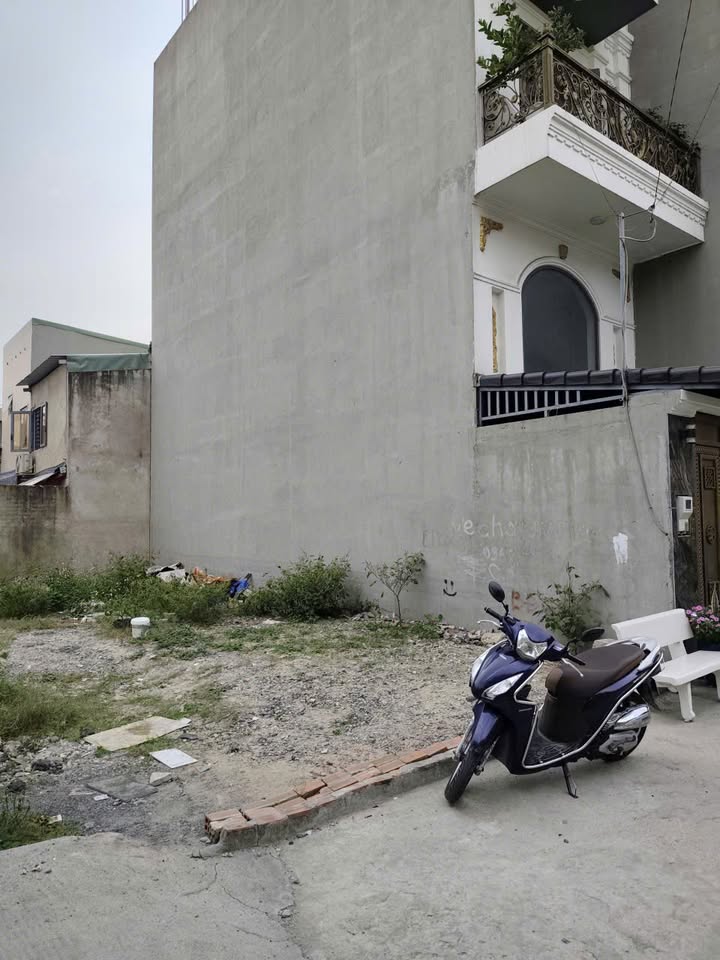 Đất Nền Hiệp Bình Phước TP Thủ Đức 6.2 tỷ/lô - Sổ hồng chính chủ