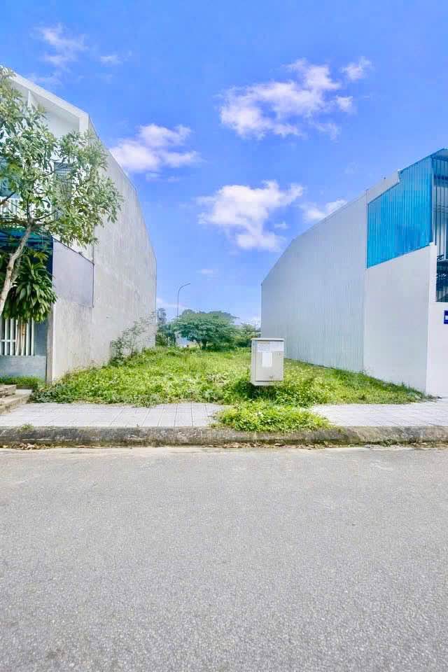 Đất KQH Đại Học Huế 95m² Giá 2.9 Tỷ - Sổ Hồng Chính Chủ