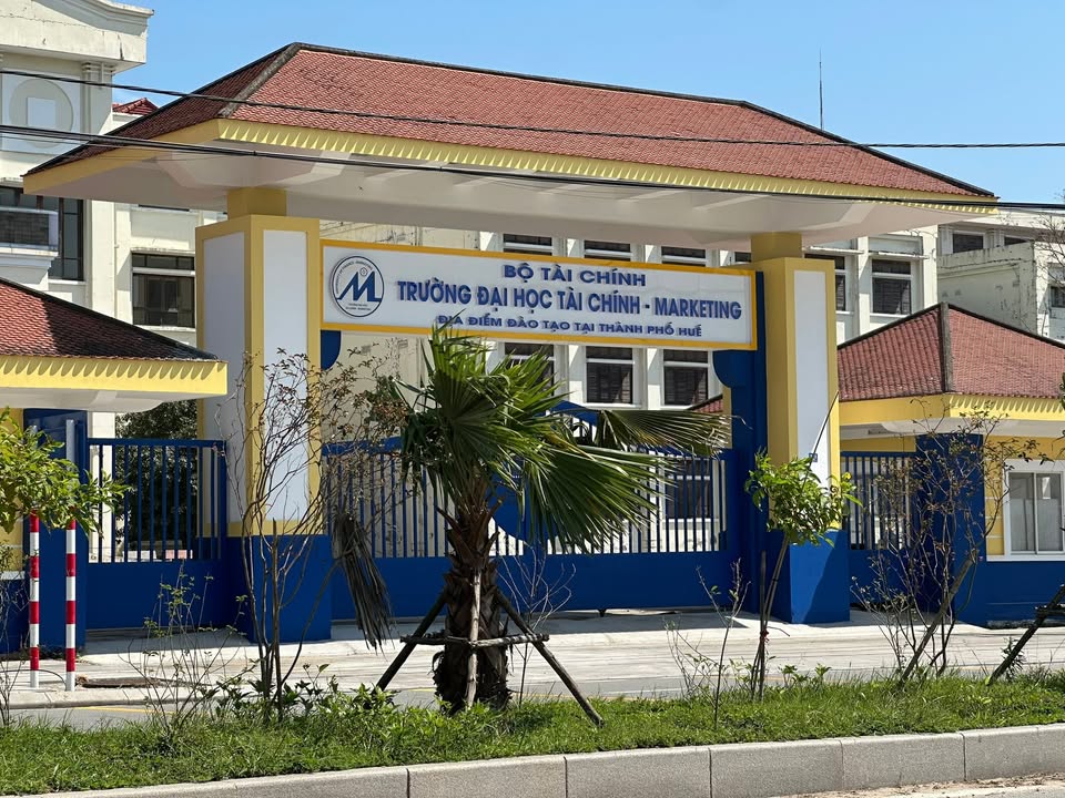 Đất nền KQH Mỹ Thượng Huế 200m² 5.4 tỷ - Hạ tầng hoàn thiện