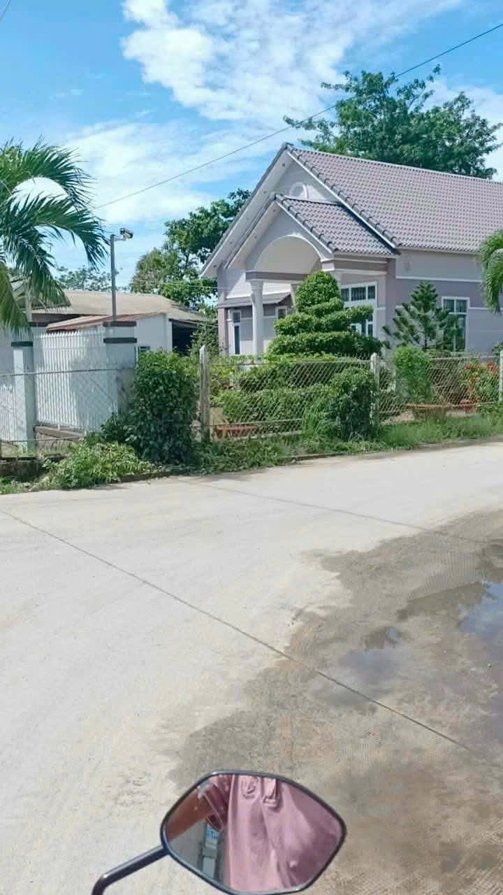 Nhà riêng Mỹ Xuyên, Sóc Trăng 270m² chỉ 1.4 tỷ - Sổ hồng sẵn