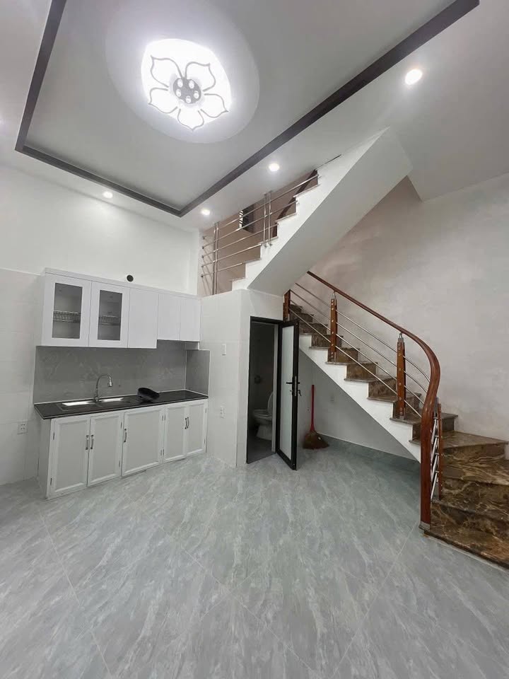 Bán nhà Lê Chân 18.5m² giá 1.69 tỷ - Chính chủ, ngõ nông cực đẹp!