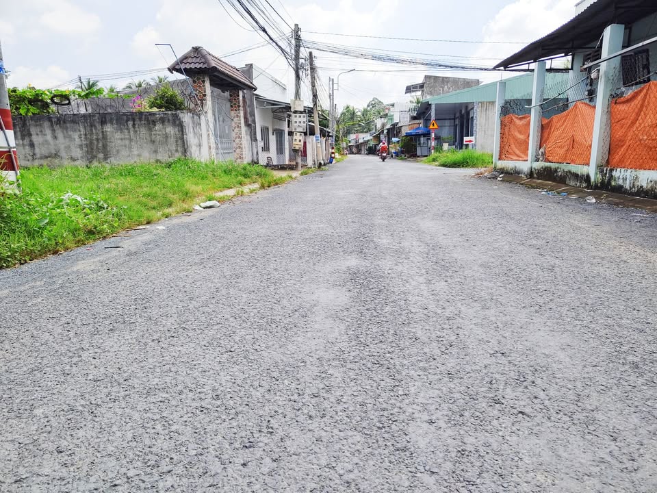 Bán Đất Mặt Tiền Tam Phước, Bến Tre - 425m² Giá 2 Tỷ