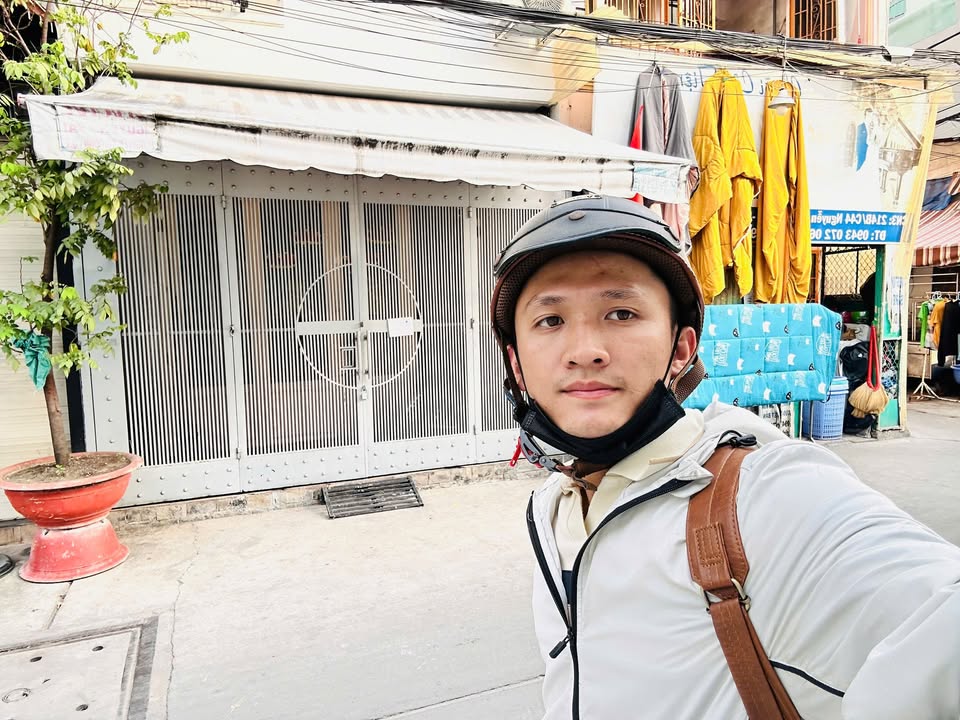 Nhà Phố Nguyễn Trãi Q1 32.4m² - Ô tô vào tận nhà, giá 8 tỷ!