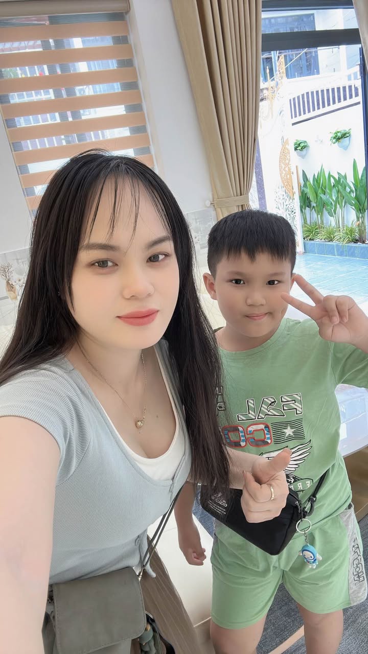 Nhà riêng Huỳnh Tấn Phát Nhà Bè 118m² - Sẵn sàng ở ngay!