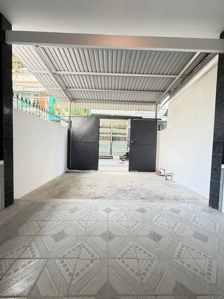 Nhà 137m² Phạm Hồng Thái, Vũng Tàu - Hẻm Ô Tô, Giá 5.4 Tỷ