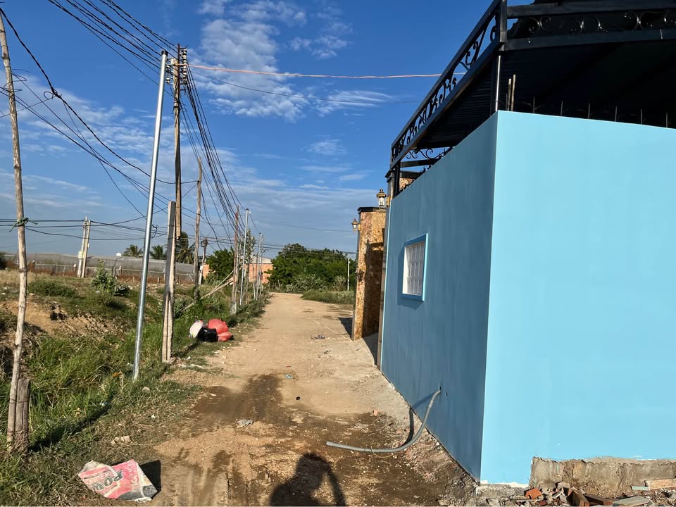 Đất nền Tri Hải Ninh Hải 1308m² - Tiềm năng sinh lời vượt trội!