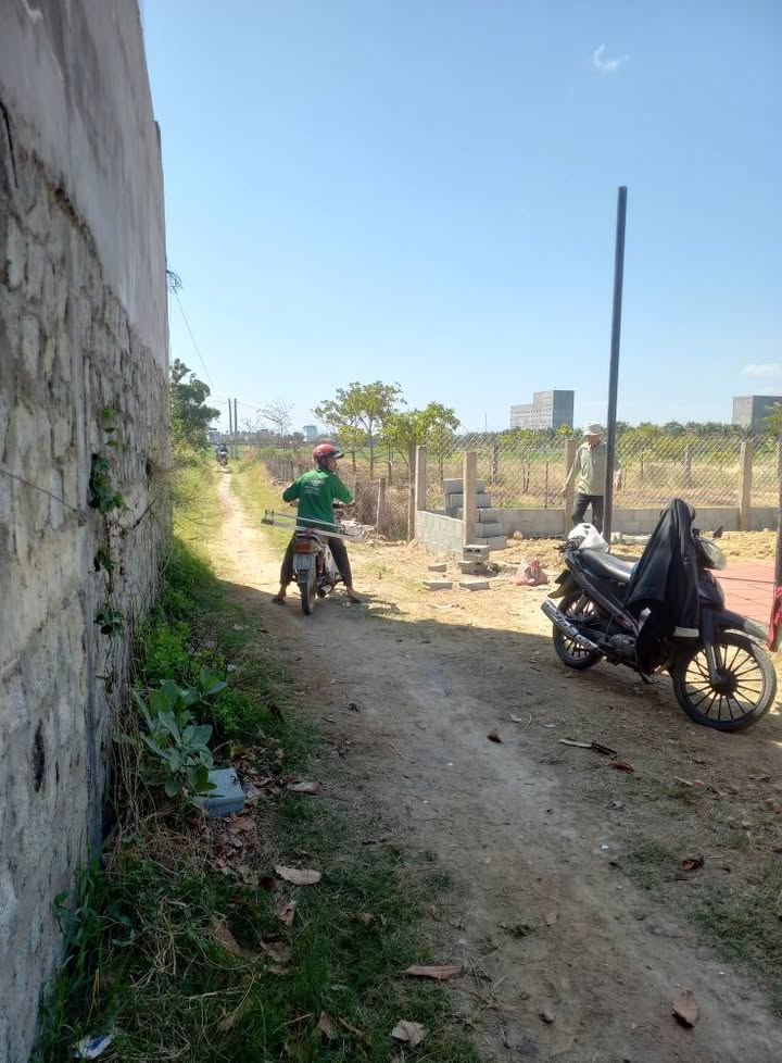 Đất nền Thành Hải 300m² giá 495 triệu - Xây dựng tự do!