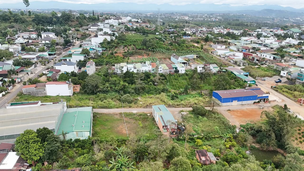 Đất nền Lộc Sơn, Bảo Lộc 517m² giá 4.5 tỷ - Sổ đỏ chính chủ!