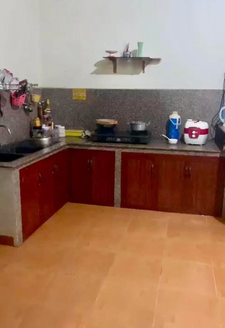 Cho thuê nhà P. B'lao Bảo Lộc 2PN giá 3 triệu - Sẵn sàng ở ngay!